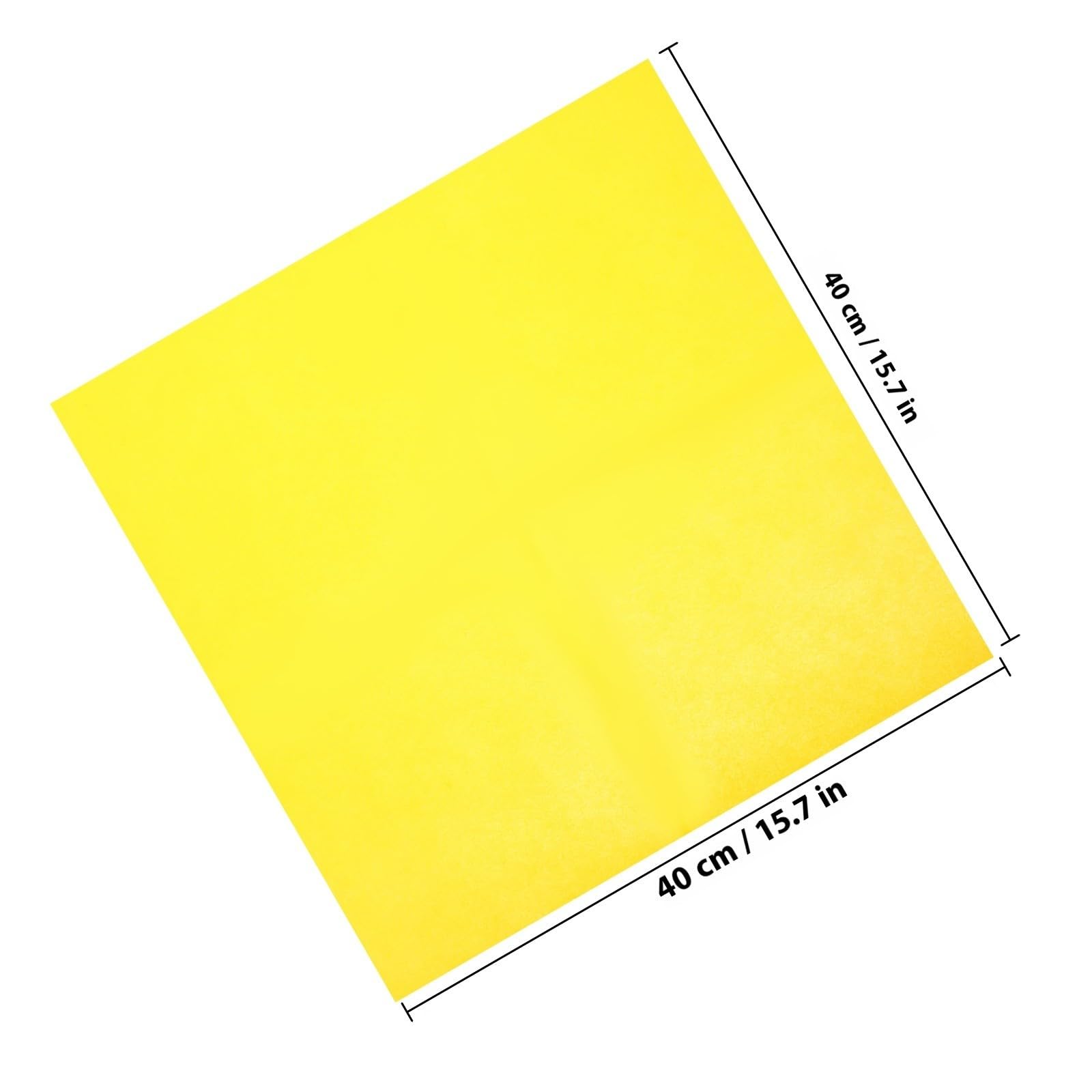 ibasenice Serviettes en Papier Élégantes et Chic Lot de 50 Épaisses et Douces Peau, Serviettes de Table pour Fêtes et Mariages