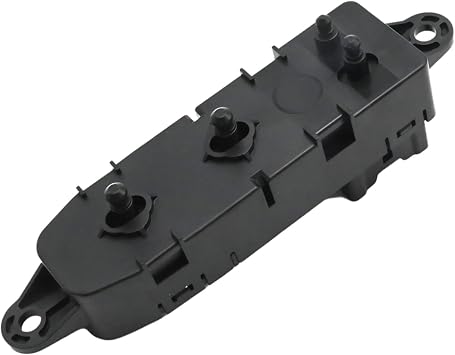 SYOWADA 87016-1AA0A Power Seat Switch Front Passenger Right Side, Replacement for Nissan Murano 2009-2013, Replacement for Nissan Pathfinder 2013