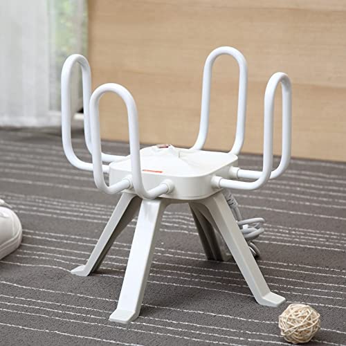 Multi Rack Home Secador de Calzado Electrotermal miniatura 2