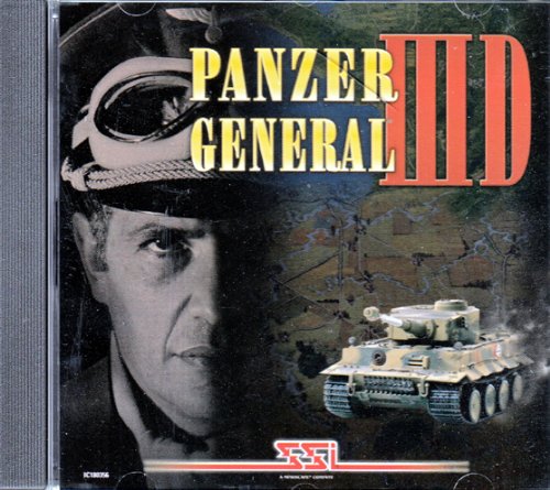 Preisvergleich Produktbild Panzer General IIID