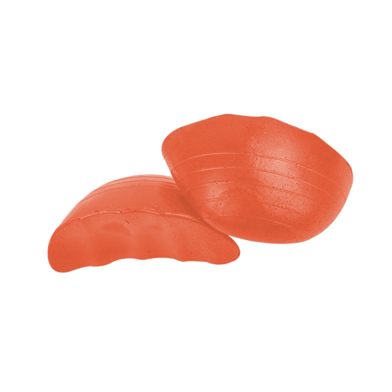 1 Pair Shoes Too Big Inserts, Shoe Toe Fillers, Soft PU Foam Thickened Toe Inserts S-Hoe Filler, Anti-Wear Boot Filler Shoe Stuffer for Sneakers Loafers Flats Casual Sho-ES, to Make Shoes Fit