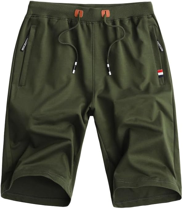 Pantalones De Decathlon Para Hombre Pantalones Cortos Deportivos