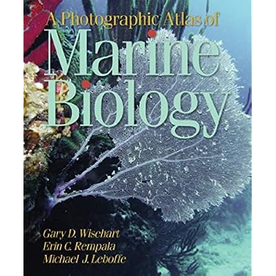 A Photographic Atlas of Marine Biology