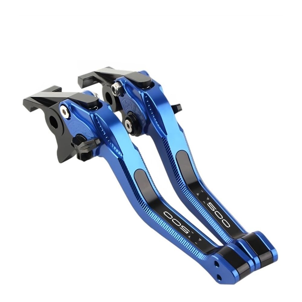 Nhgfdfs C-Z500 Motorcycle Clutch Brake Lever For Ka&Wasaki Z500 Ni&Nja 500 Clutch Levers Brake Set Adjustable Handle Motorcycle Accessories