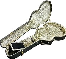 Amazon.co.jp: Gretsch グレッチ 6120用 純正ハードケース ギター