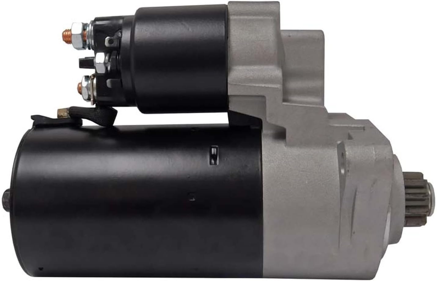 Premier Gear PG-17925 Professional Grade New Starter (PMGR)