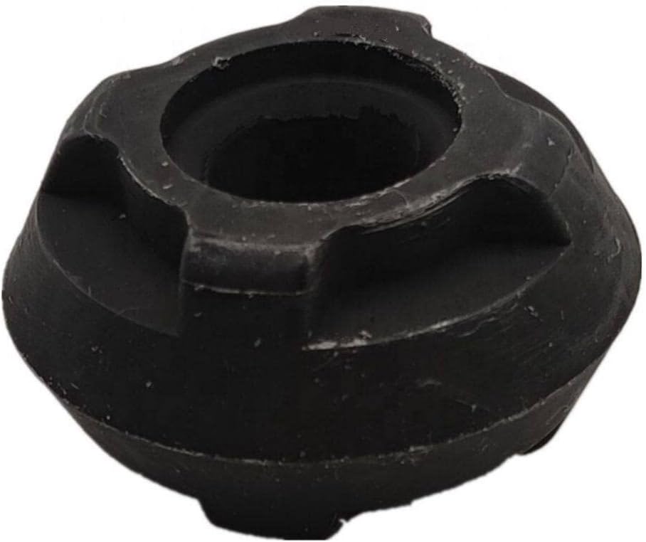 REAR MACHINE BUFFER RUBBER PARTICLES (TOP) 90948-01089 9094801089 AUTO-GETHER