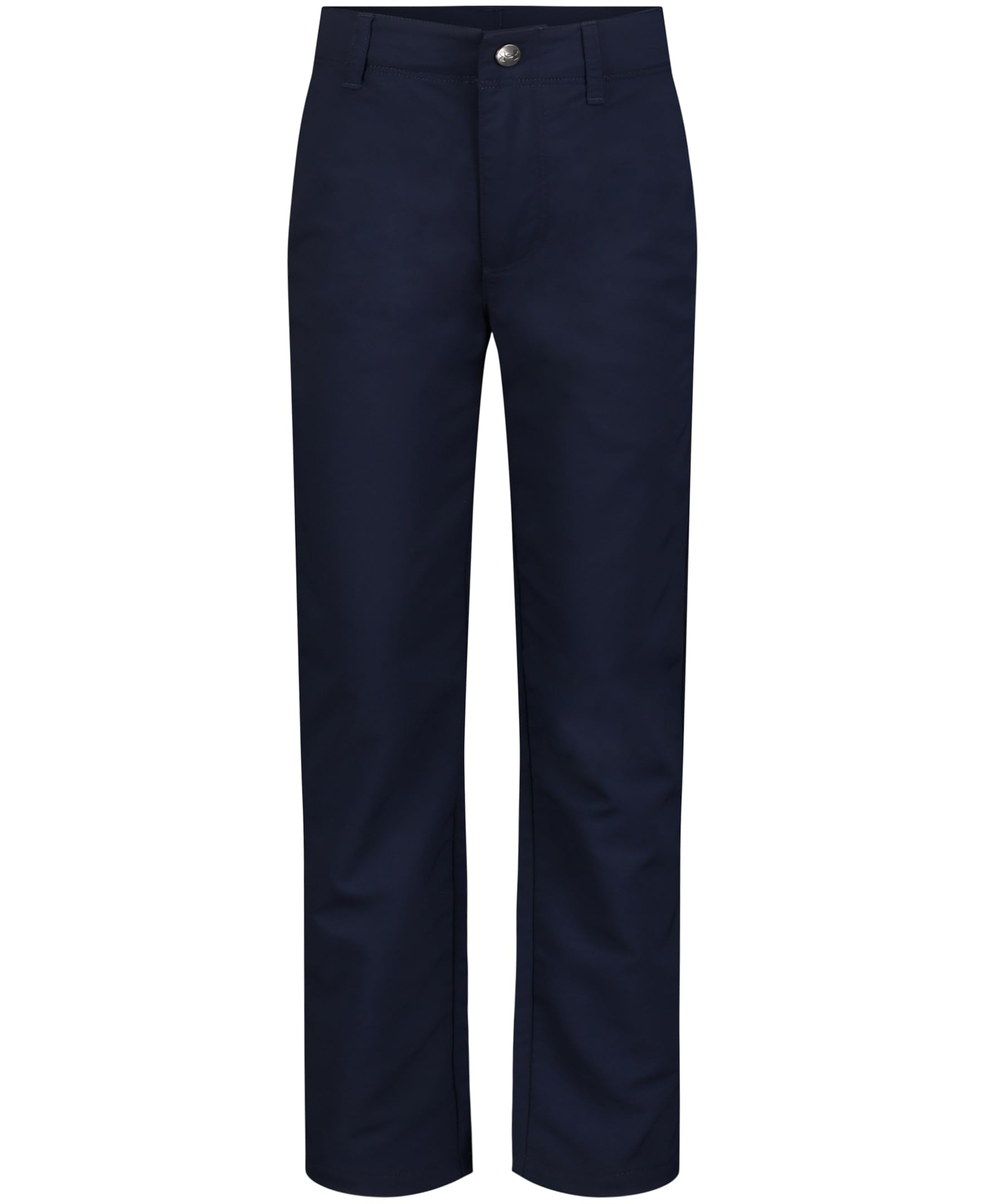 Under Armour Boys' Matchplay Golf Pants, Midweight Stretch Twill