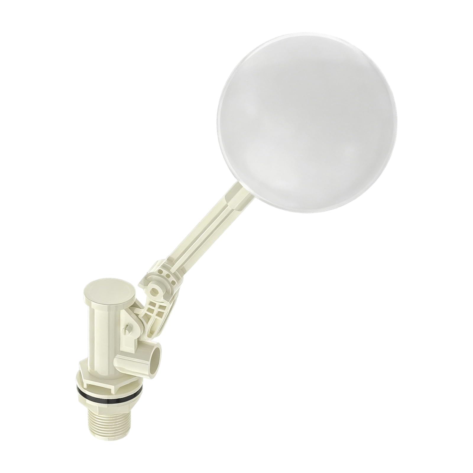 Float Ball Valves for Water Cooled Equipment Durability Water Tanks Floating Ball Valves Durability Float