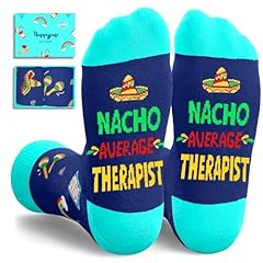 Nacho Therapist