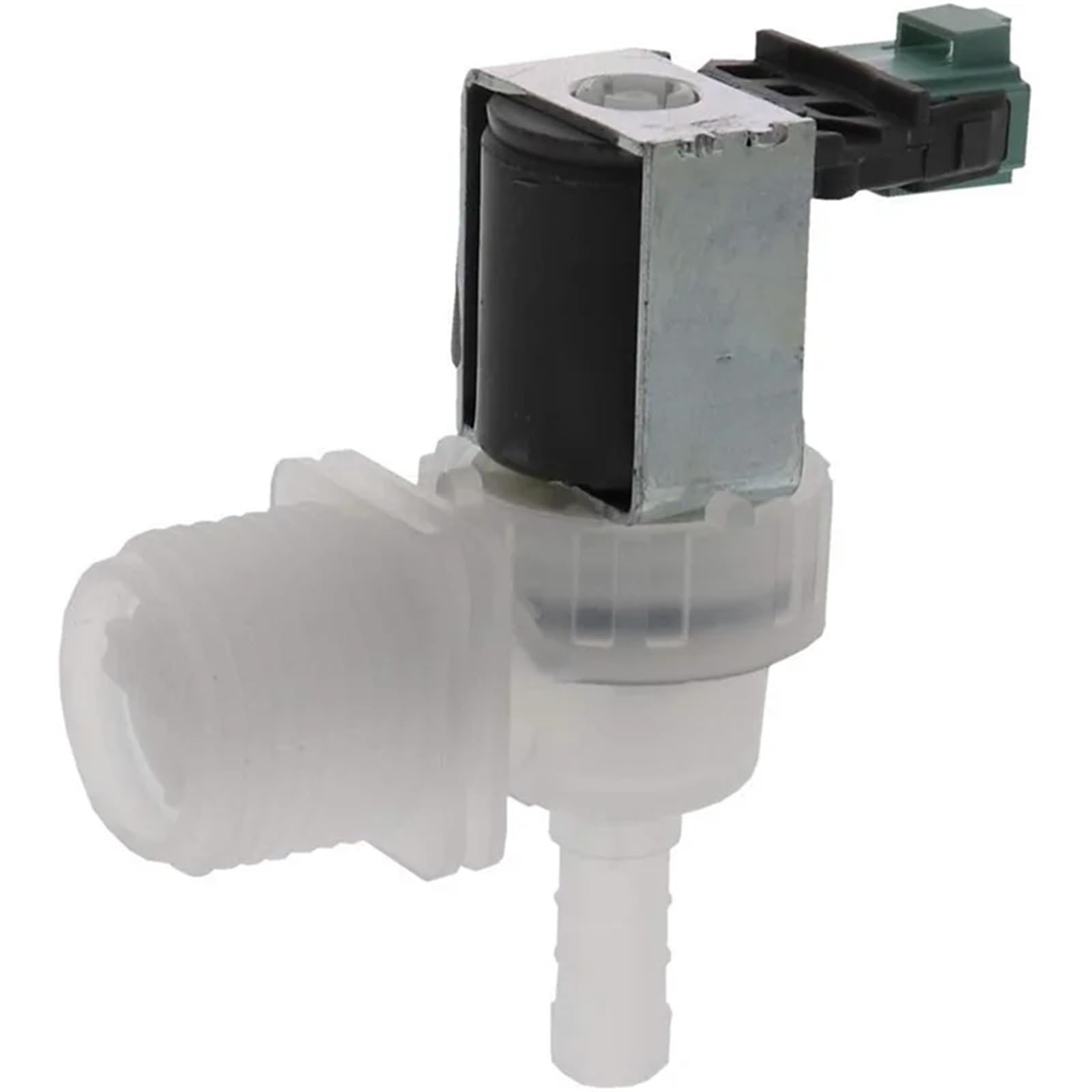 Owytmabq One Color Replacement Inlet Valve For Dishwasher Warm Water Part Numbers 00628334 9000655808 Etc