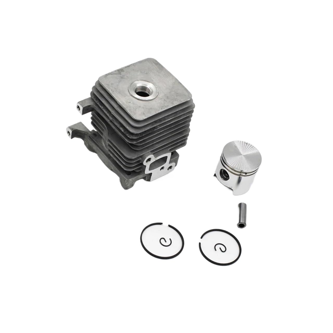 Kit de piston cylindre pour Stihl FS55 FS45 et KM55 moteur de rechange