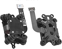 Vista 1 de [Piezas para drones] Módulo IMU con cable plano flexible y piezas de repuesto de amortiguador para reemplazo de drones DJI FPV [Fácil instalación]