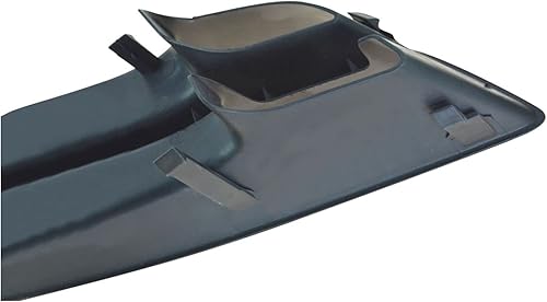 Miniatura 6 de Cubierta opaca para luz de conducción antiniebla, bisel para lado del conductor, compatible con Altima Coupé