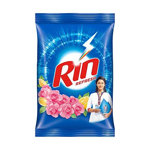 6% OFF on RIN Rin Detergent Powder 6% OFF on RIN Rin Detergent Powder