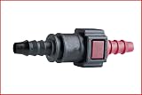 KS Tools 115.1184 Pince pour conduites de Carburant pour raccords Rapides - 2