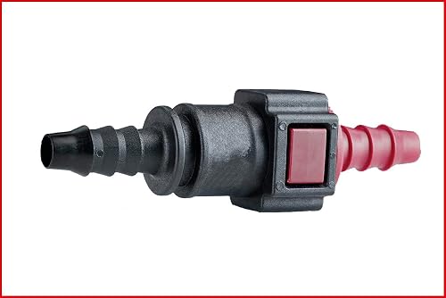 KS Tools 115.1184 Pince pour conduites de Carburant pour raccords Rapides - 2