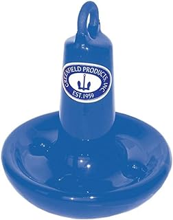 Greenfield 510-R Mushroom Anchor, Royal Blue
