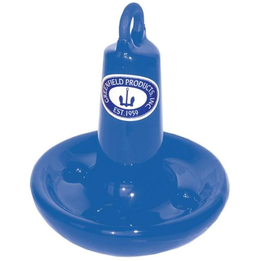 ANCHOR RMZ 510 SEL4 Amazon.com: Greenfield 510-R Mushroom Anchor, Royal Blue