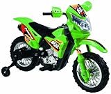 Vroom Rider VR093 Battery Operated 6V...
