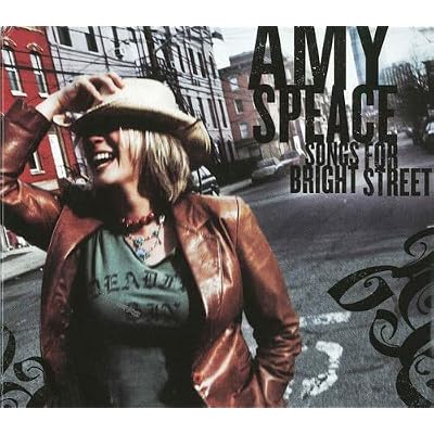 Songs for Bright Street
