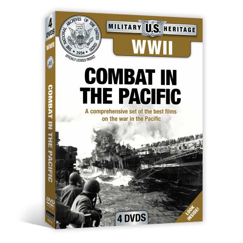 WWII: Combat in the Pacific image 3