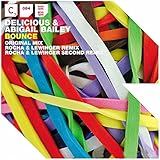 lewinger pull femme  Bounce (Rocha & Lewinger Remix)