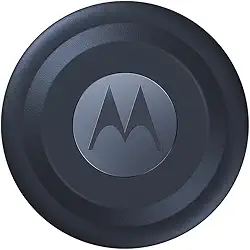 Moto Tag - Rastreador Motorola GPS Bluetooth e UWB compativel com Android - 1 unidade