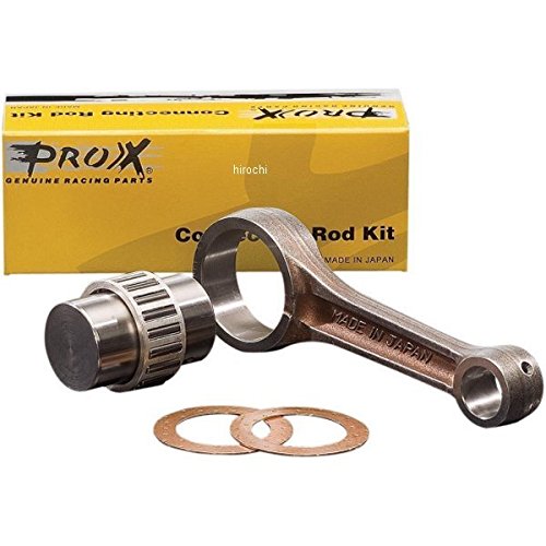 Amazon | プロックス PROX コンロッドキット 87年-96年 RM125 スチール