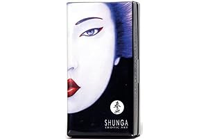 Shunga Secret Garden Body Net