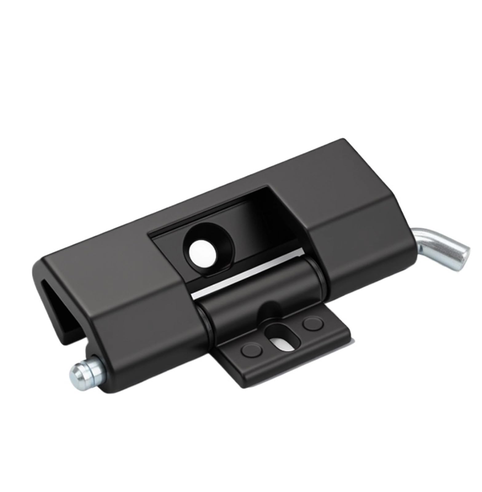Iykqhwupyp One Color Cl210 Concealed Hinge Distribution Box Industrial Hardware Heavy-Duty 1Pcs