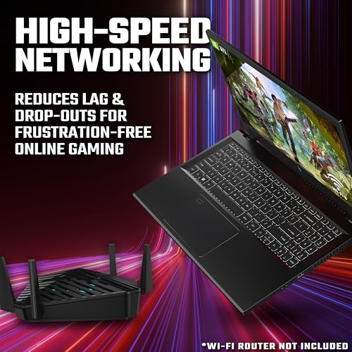 Acer Nitro V 15 15.6" FHD Gaming Laptop - Image 7