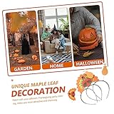 Zoom IMG-1 caxusd 3pezzi cappelli di thanksgiving