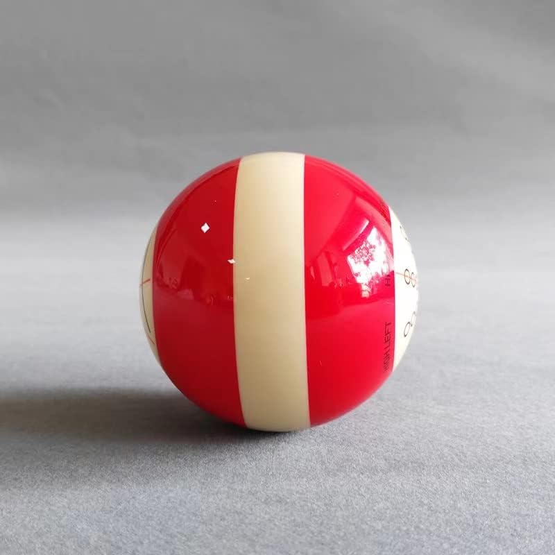 Miniatura 4 de Artefacto de entrenamiento de billar para práctica de pelota de billar, utilizado en billares americanos, ocho bolas, accesorios de billar, pelotas