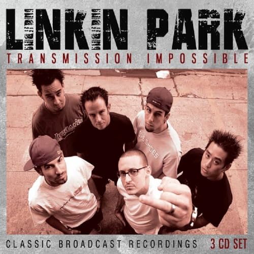 Transmission Impossible (3Cd)
