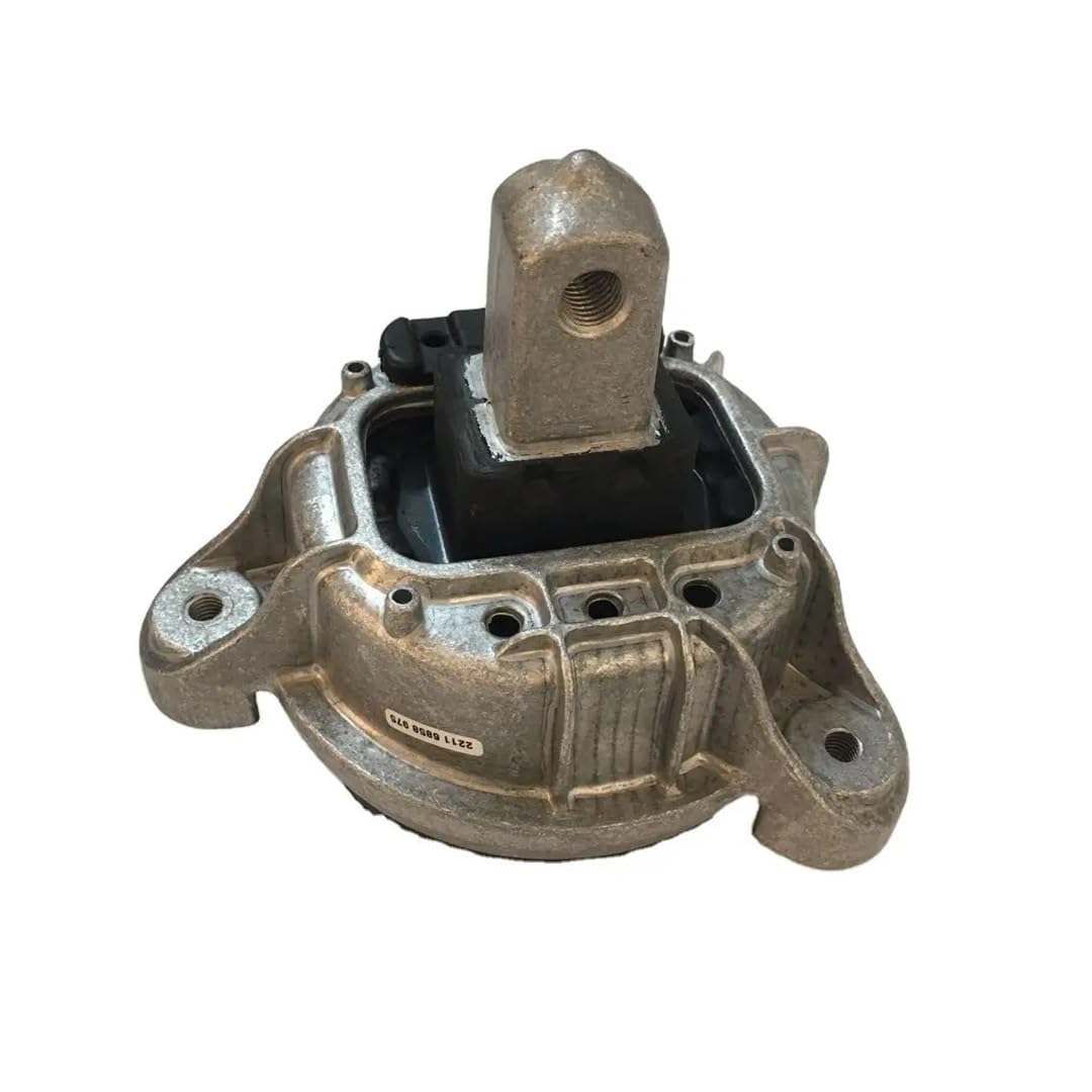 Hbfvz6tw One Color 1Pc 22116858975 F01 F02 F03 Engine Mount For F10 F04 Engine Mount 2211 6858 975