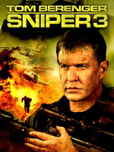 Sniper 3