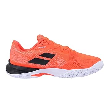 新品 JET MACH3 25cm [テニスシューズ メンズ]　Babolat バボラ Babolat テニスシューズ ユニセックス JET MACH 3 SAND