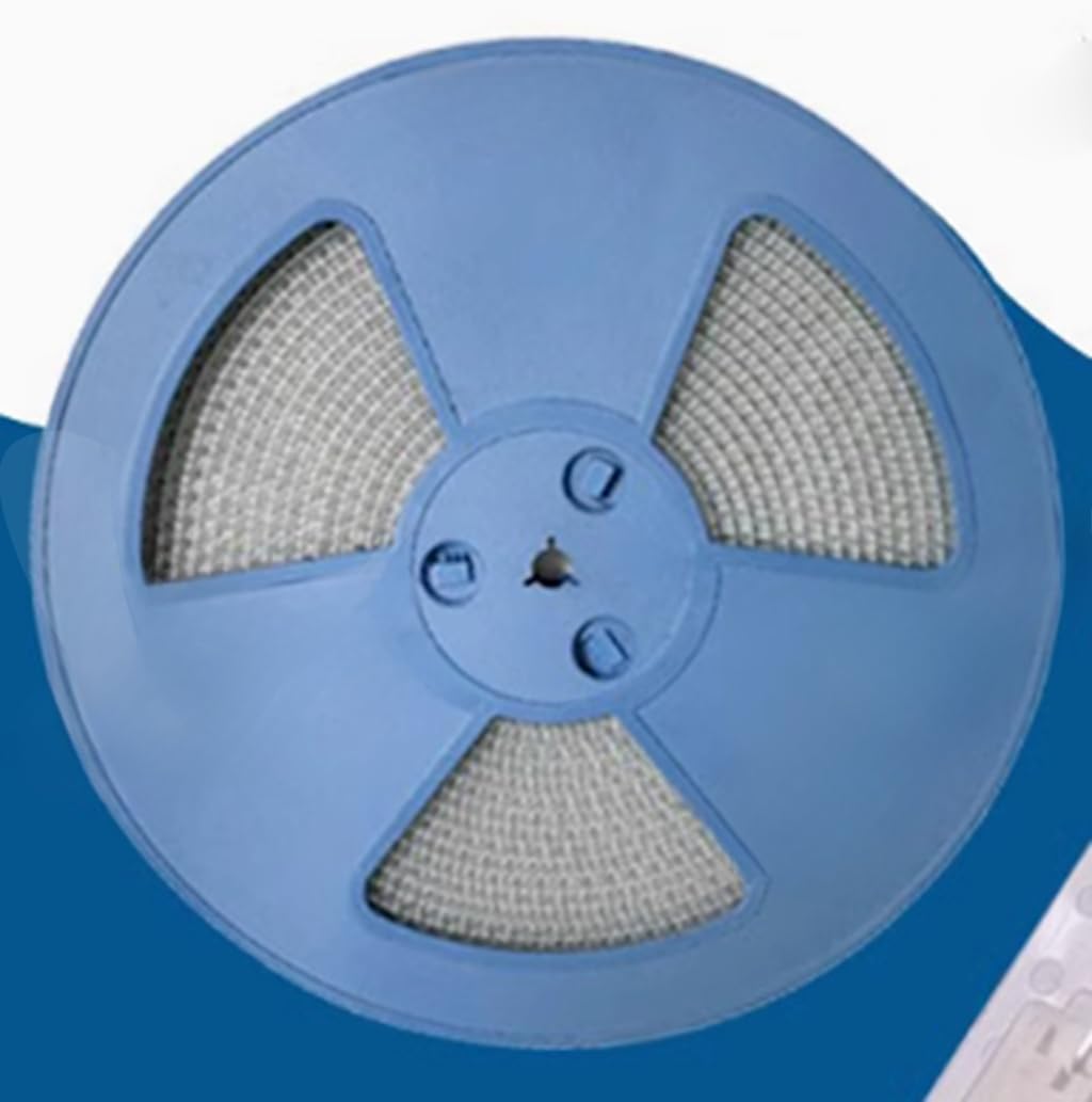 1600 pcs/2 Rolls Headers HY2.0 with Buckle Horizontal / Rolls 6P