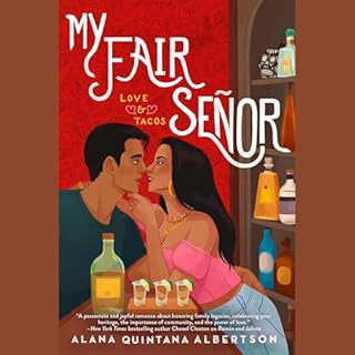 My Fair Se&ntilde;or cover art