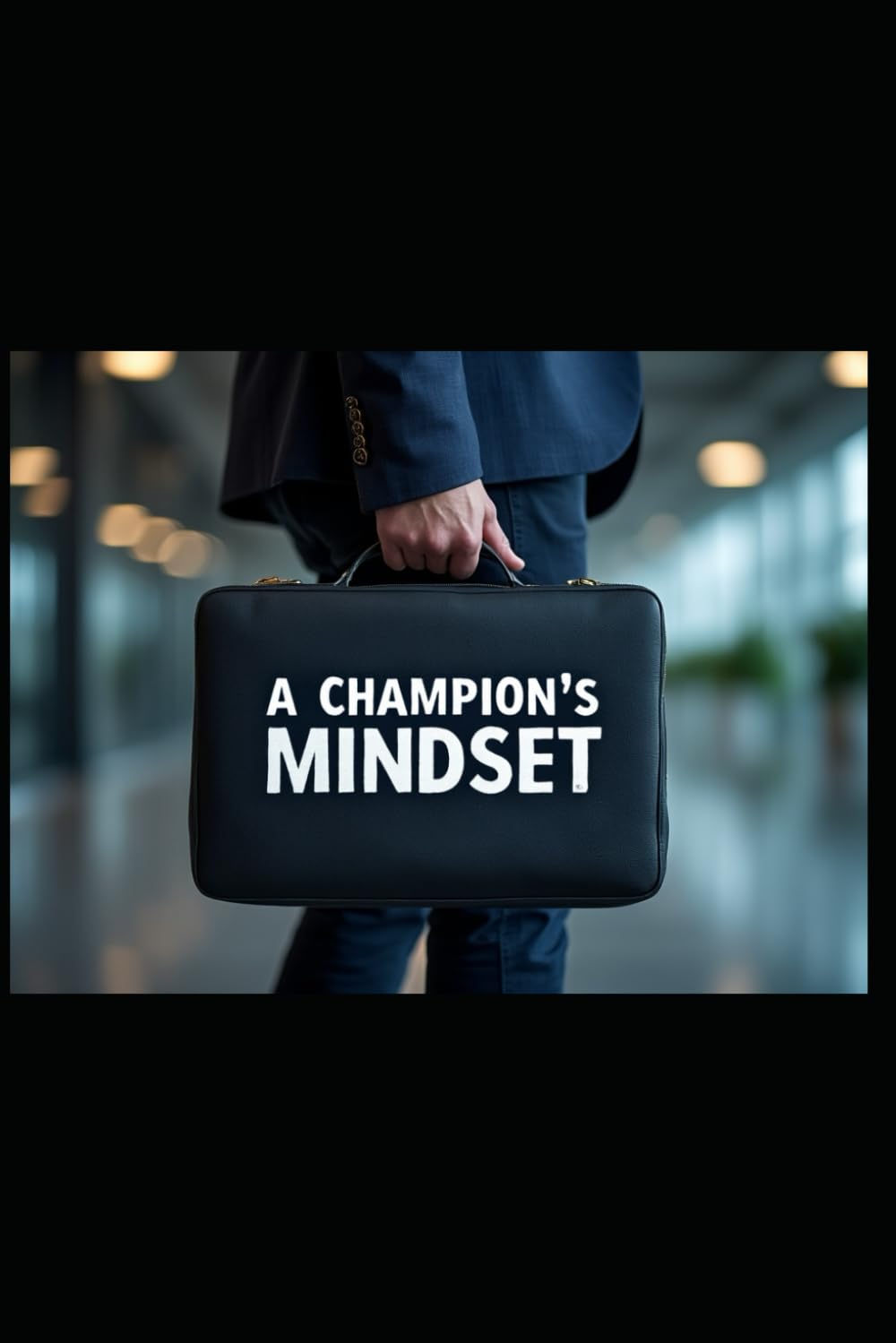 A Champion's Mindset