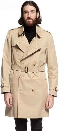 BURBERRY バーバリー トレンチコート Amazon | [BURBERRY] (バーバリー) コットン トレンチコート CHELSEA