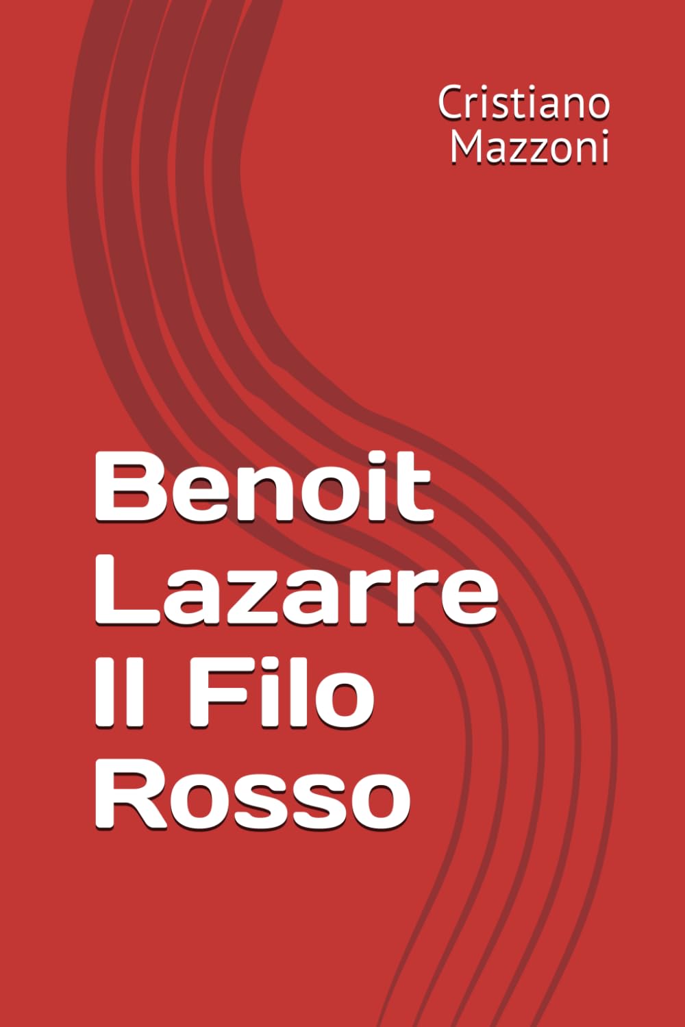 Benoit Lazarre - Il Filo Rosso