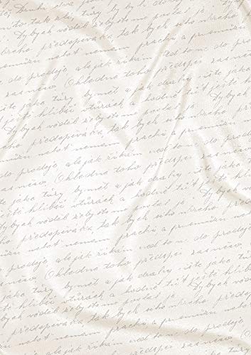 Carton Mariage A4 argenté papier scrapbooking invitations 5 feuilles