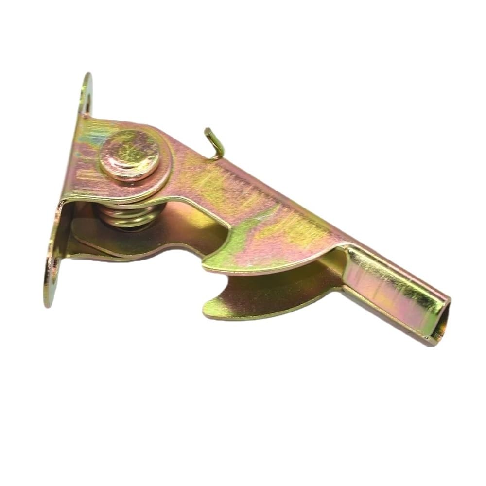 Boucle de fixation de selle pour restaurer votre mini quad de loisir en forêt