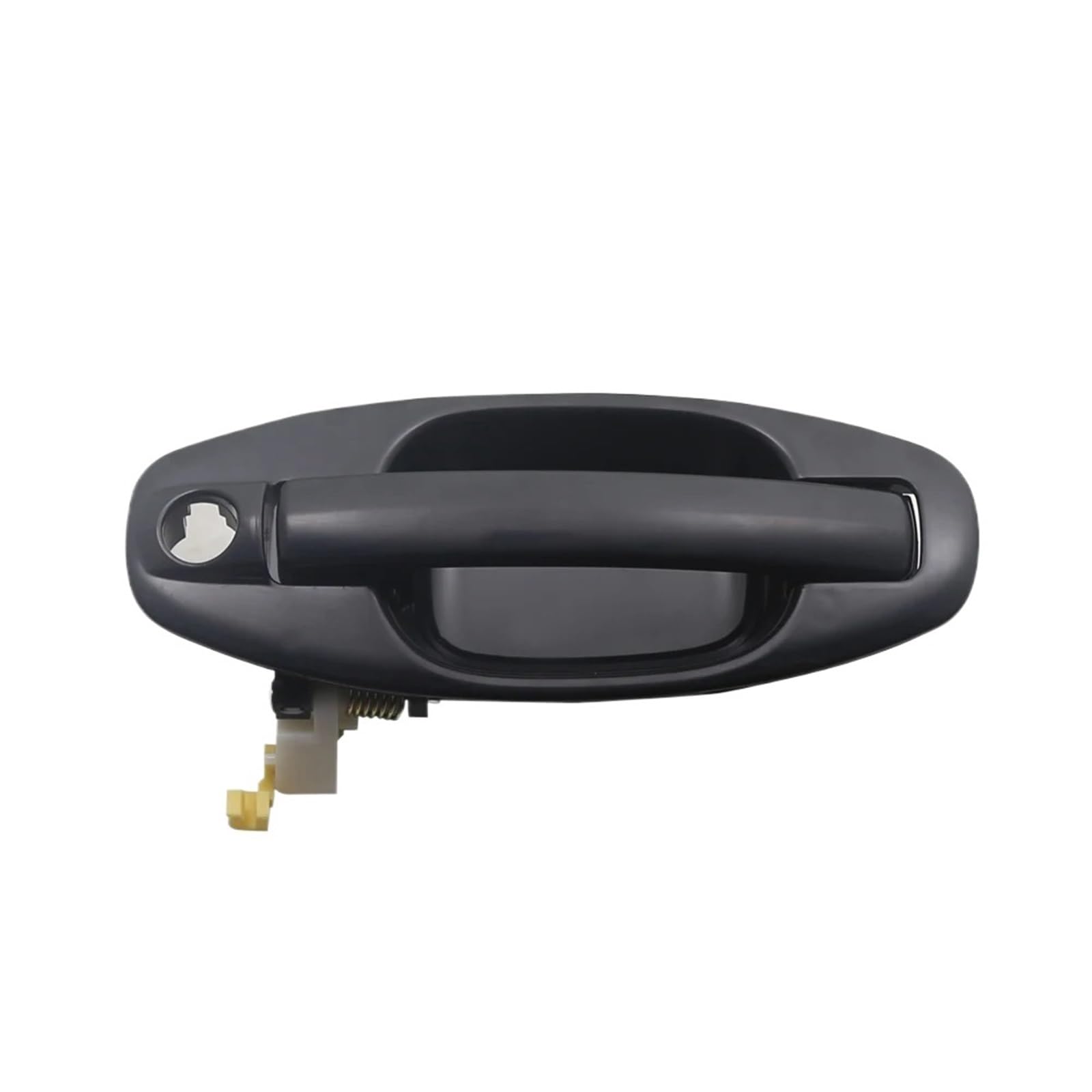 Vdifsvb for Hyundai for Santa Fe 01-06 2001 2002 2003 2004 2005 2006 Fr:82660-26000 Fl:82650-26000 Rr:83 Outside Exterior Door Handle Side Exterior Door Handle(Front Left)