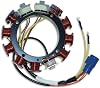 CDI Electronics 173-4292 Johnson/Evinrude Stator - 6 Cyl. 35 Amp (1989-1992)