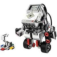 Lego Mindstorm Ev3 Core Set 45544 - New, Building Sets - Amazon Canada
