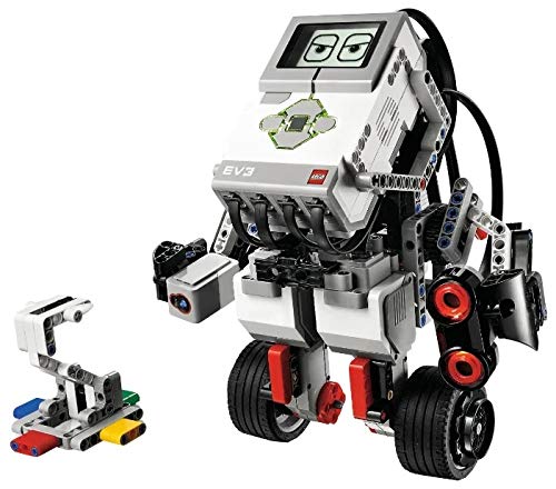 Lego Mindstorm Ev3 Core Set, Toy Interlocking Building Set 45544 - New #TOP6