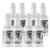 Aluminum Sulfate 50% - 8 Quarts - Efficient Water Treatment Chemical